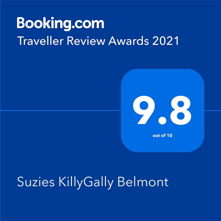 Suzies Self Catering Belmont Daire Belmont  Dış mekan fotoğraf