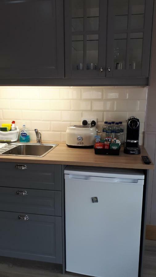 Suzies Self Catering Belmont Daire Belmont  Dış mekan fotoğraf