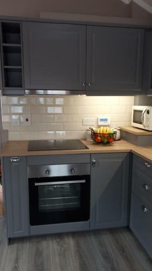Suzies Self Catering Belmont Daire Belmont  Dış mekan fotoğraf