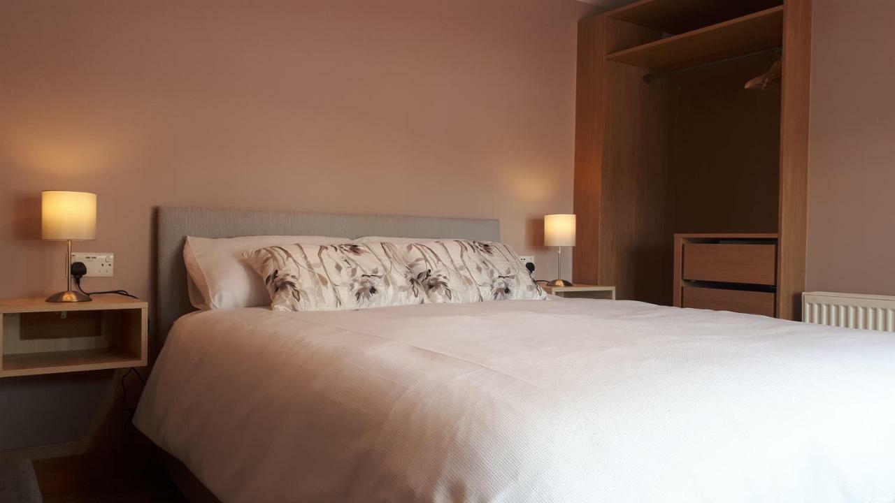 Suzies Self Catering Belmont Daire Belmont  Dış mekan fotoğraf