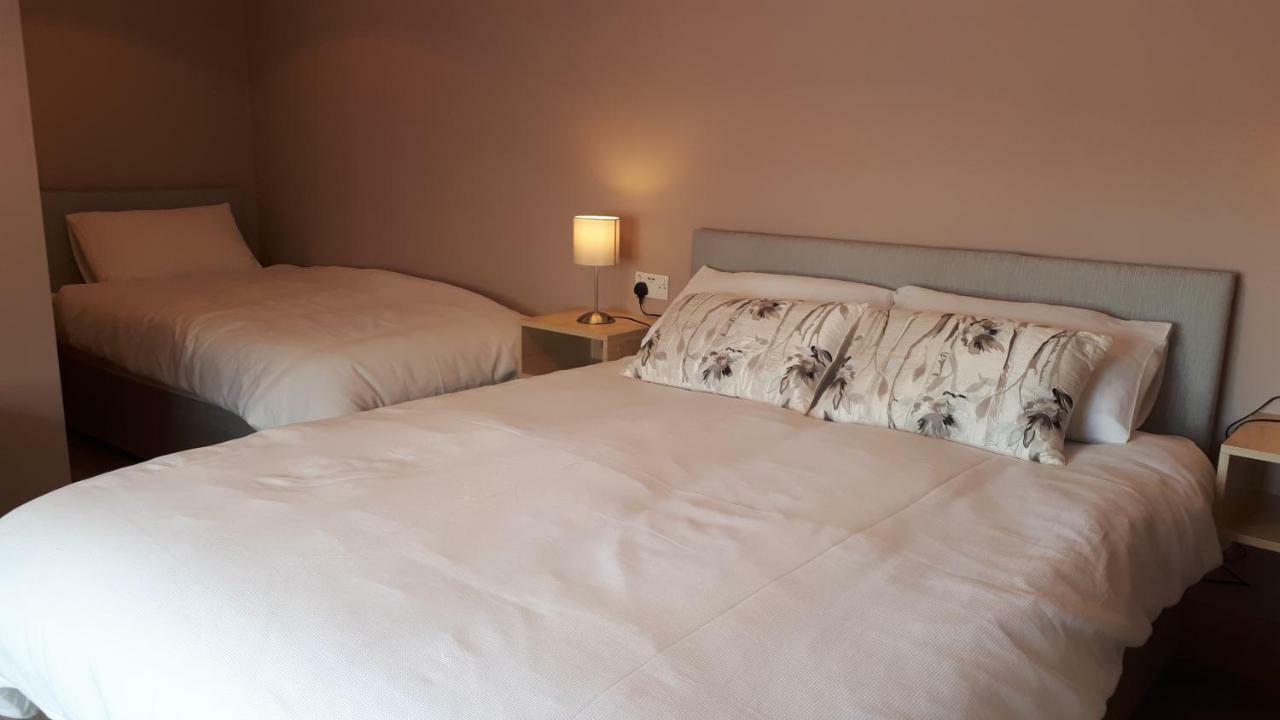 Suzies Self Catering Belmont Daire Belmont  Dış mekan fotoğraf